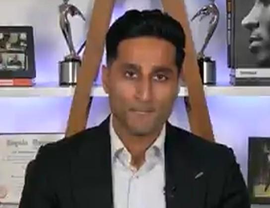 Shams：唐斯认为4年2亿美元报价太极端，尼克斯已搁置其续约